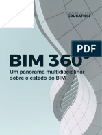 BIM 360 - Um Panorama Multidisciplinar Sobre o Estado Do BIM