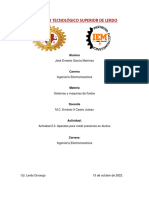 Actividad 2.3. Aparatos para Medir Presiones en Ductos