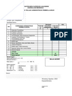 Dd. Inst Supervisi KBM Kurikulum Merdeka 2023 (REVISI)