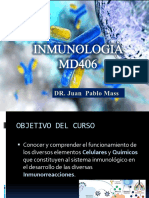 Inmunologia 2022