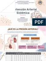 E4 Hipertensión Arterial