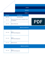 Programa - EXPOETI - Mayo - 2023