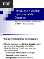 ANÁLISE INSTITUCIONAL DE DISCURSO_1