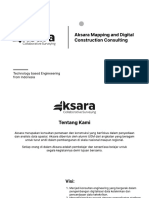 Aksara Company Profile