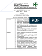 2.3.9. Pendelegasian Wewenang