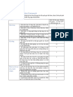 Level 6 Qualification Framework