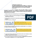 Trabajo de Investigación Bibliográfica Individual 16.1