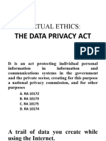 Data Privacy Quiz 30