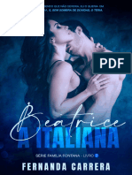 Beatrice - A Italiana - (Serie Fa - Fernanda Carrera