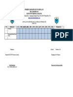 Jadwal Kegiatan Lansia