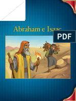 Es - Abraham and Isaac