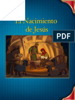 Es - Birth of Jesus