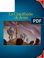 Es - Crucifixion of Jesus