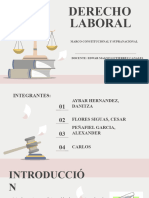 Derecho Laboral T.A