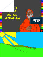 04 Gods Promise To Abraham Indonesian