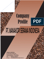 Profile Company