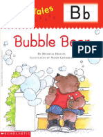 Bubble Bear