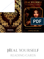 （已压缩）Heal Yourself Reading Cards