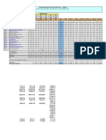 3.2 Programacion Del Mes TRAMO I