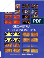 PDF Geometria y Trigonometri Manual Santillana Compress