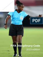 FIFA Disciplinary Code_2023_EN 01052023