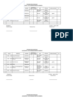 Program Latihan Mingguan Pramuka