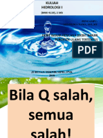 522265988-Materi Debit Banjir Rencana