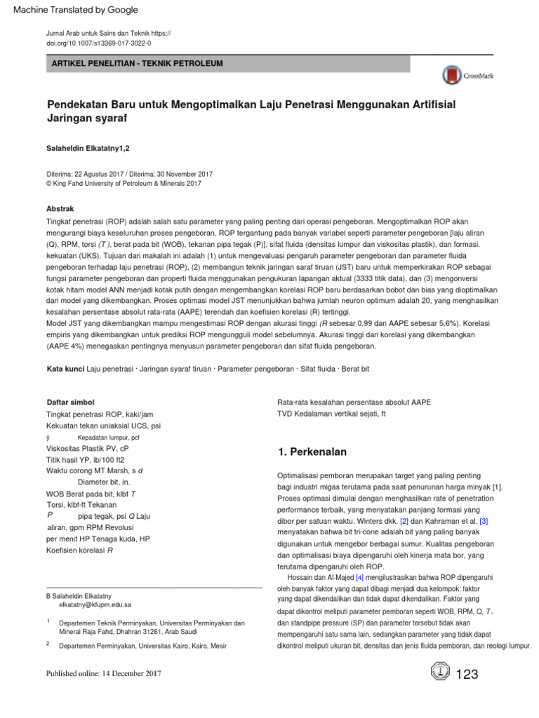 Paper ROP 3 | PDF