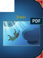 Es Jonah