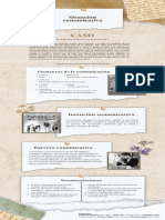 Situación Comunicativa Ejemplo - Villanueva N. C. Alisson Et Al