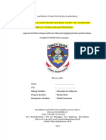 PDF Cover Lembar Pengesahan KT Pengantar Daftar Isi Daftar GBR Rev Zea