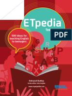 Etpedia Teenagers Sample