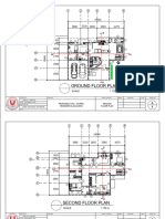 Albitos A4 - A12 Plans