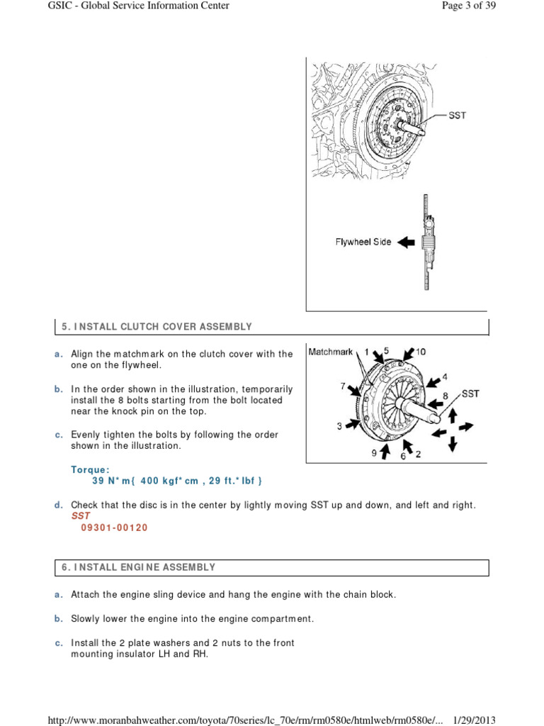 2018 VDJ79 WORKSHOP MANUAL PDF FREE DOWNLOAD intelligence overview