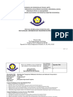 RPS LO Distribusi Dan Transportasi Multimoda