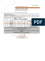 Profesional Gestion Humana y DO - 005-2023