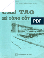 Cấu Tạo Bê Tông Cốt Thép - Bộ Xây Dưng