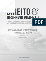 Direito e Desenvolvimento