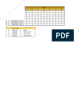 Jadwal Piket