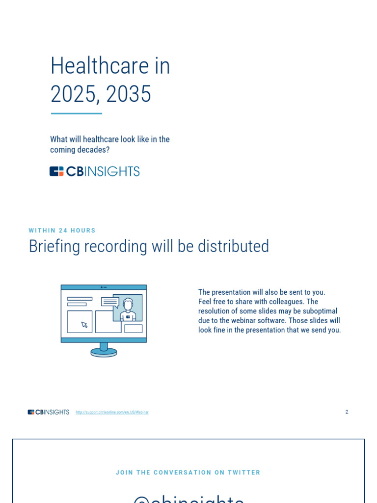 Healthcare Articles 2025
