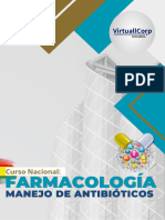 FARMACOLOGÍA - Brochure
