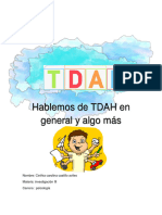 Tdah Investigacion 3