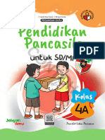 PG Pendidikan Pancasila 4A - Sampel