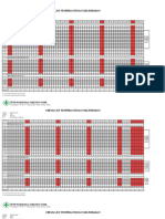 Form Check List Termperatur