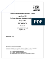 Practica TOPOGRAFIA 6