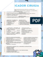 Documento A4 Planificador Semanal de Tareas y Notas Con Terrazo Estilo Moderno y Pastel