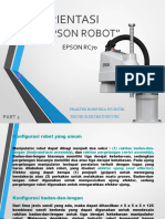 Orientasi Robotik Part 2