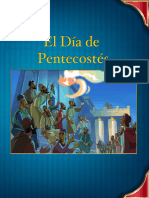 Es - The Day of Pentecost