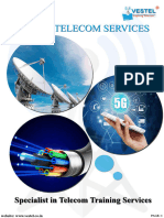Vestel Telecom Services