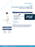 Stmicroelectronics - SGST S A0007382382 1 1681241